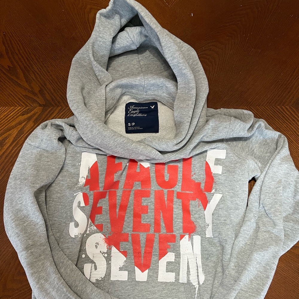 American Eagle hoodie
